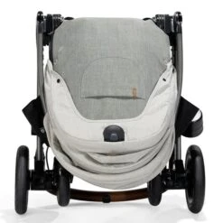 Joie Finiti Signature Pushchair Oyster -Kiddies Kingdom Store Joie Finiti Signature Pushchair Oyster 16