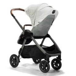 Joie Finiti Signature Pushchair Oyster -Kiddies Kingdom Store Joie Finiti Signature Pushchair Oyster 6
