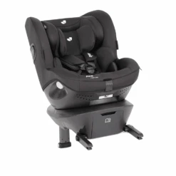 Joie I-Spin SAFE Coal