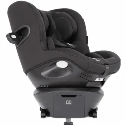 Joie I-Spin SAFE Coal -Kiddies Kingdom Store Joie I Spin Safe Coal2