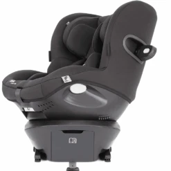 Joie I-Spin SAFE Coal -Kiddies Kingdom Store Joie I Spin Safe Coal6