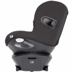 Joie I-Spin SAFE Coal -Kiddies Kingdom Store Joie I Spin Safe Coal7