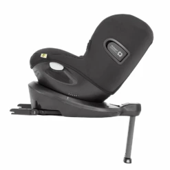 Joie I-Spin SAFE Coal -Kiddies Kingdom Store Joie I Spin Safe Coal8