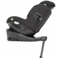 Joie I-Spin SAFE Coal -Kiddies Kingdom Store Joie I Spin Safe Coal9