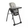 Joie Multiply 6 In 1 High Chair – Speckled