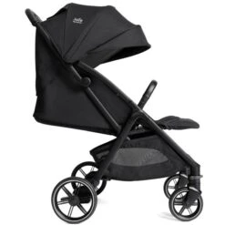 Joie Parcel LX Signature Stroller Eclipse -Kiddies Kingdom Store Joie Parcel LX Signature Stroller Eclipse 3
