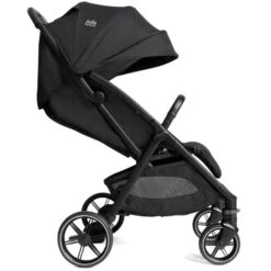Joie Parcel LX Signature Stroller Eclipse -Kiddies Kingdom Store Joie Parcel LX Signature Stroller Eclipse 4