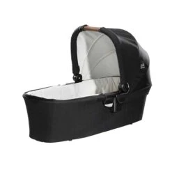 Joie Finiti I-Level Signature Travel System Eclipse -Kiddies Kingdom Store Joie Ramble Carrycot Eclipse 2 1