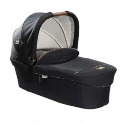Joie Versatrax I-Size Isofix Travel System Builder- Shale -Kiddies Kingdom Store Joie Ramble Carrycot Eclipse