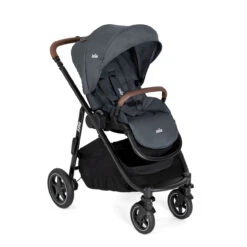 Joie VersaTrax 2in1 Pushchair – Moonlight