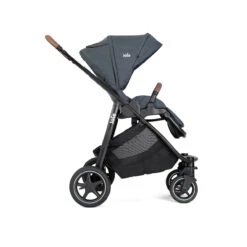 Joie VersaTrax 2in1 Pushchair – Moonlight -Kiddies Kingdom Store Joie VersaTrax 2in1 Pushchair Moonlight 3