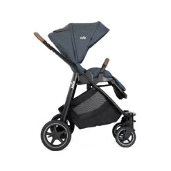 Joie VersaTrax 2in1 Pushchair – Moonlight -Kiddies Kingdom Store Joie VersaTrax 2in1 Pushchair Moonlight 4