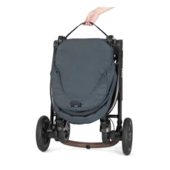 Joie VersaTrax 2in1 Pushchair – Moonlight -Kiddies Kingdom Store Joie VersaTrax 2in1 Pushchair Moonlight 6