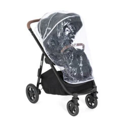 Joie VersaTrax 2in1 Pushchair – Moonlight -Kiddies Kingdom Store Joie VersaTrax 2in1 Pushchair Moonlight 7