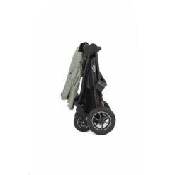 Joie Versatrax I-Size Isofix Travel System Builder- Laurel -Kiddies Kingdom Store Joie Versatrax Stroller Laurel3