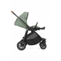 Joie Versatrax Travel System Plus Accessories – Laurel -Kiddies Kingdom Store Joie Versatrax Stroller Laurel4 3