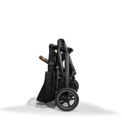 Joie Vinca Pushchair With Ramble XL Carrycot – Eclipse -Kiddies Kingdom Store Joie Vinca Pushchair with Ramble XL Carrycot Eclipse 8