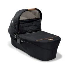 Joie Vinca Pushchair With Ramble XL Carrycot – Eclipse -Kiddies Kingdom Store Joie Vinca Pushchair with Ramble XL Carrycot Eclipse 9