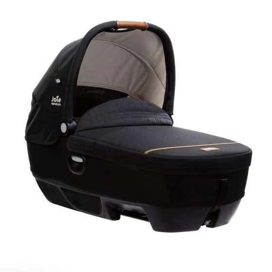 Joie Signature Calmi Car Cot Bed – Eclipse 1 Joie Signature Calmi Car Cot Bed – Eclipse