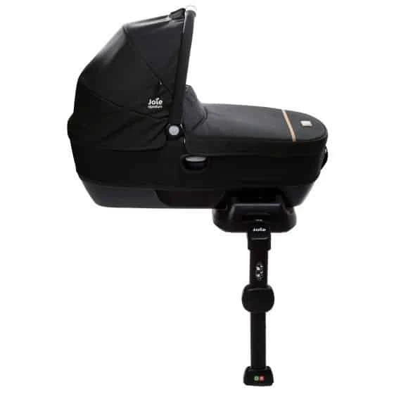 Joie Signature Calmi Car Cot Bed – Eclipse 4 Joie Signature Calmi Car Cot Bed – Eclipse - Image 4