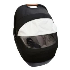 Joie Signature Calmi Car Cot Bed – Eclipse 13 Joie Signature Calmi Car Cot Bed – Eclipse -Kiddies Kingdom Store Joie calmi eclipse 4