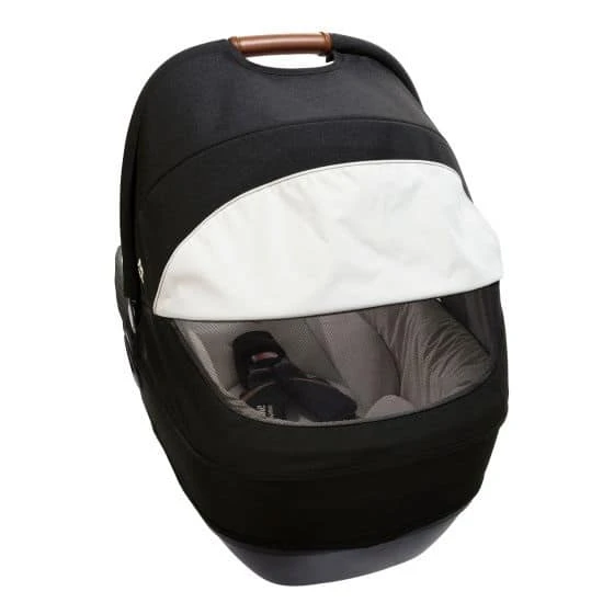 Joie Signature Calmi Car Cot Bed – Eclipse 6 Joie Signature Calmi Car Cot Bed – Eclipse - Image 6