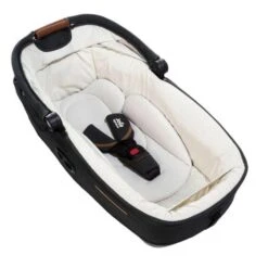 Joie Signature Calmi Car Cot Bed – Eclipse 14 Joie Signature Calmi Car Cot Bed – Eclipse -Kiddies Kingdom Store Joie calmi eclipse 5