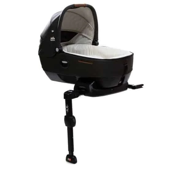 Joie Signature Calmi Car Cot Bed – Eclipse 8 Joie Signature Calmi Car Cot Bed – Eclipse - Image 8