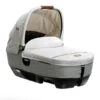 Joie Signature Calmi Car Cot Bed – Oyster