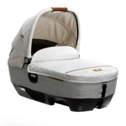 Joie Encore Spin Bundle Builder – Oyster -Kiddies Kingdom Store Joie calmi oyster