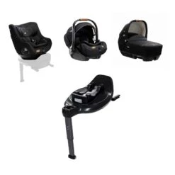 Joie Encore Spin Bundle Builder – Eclipse