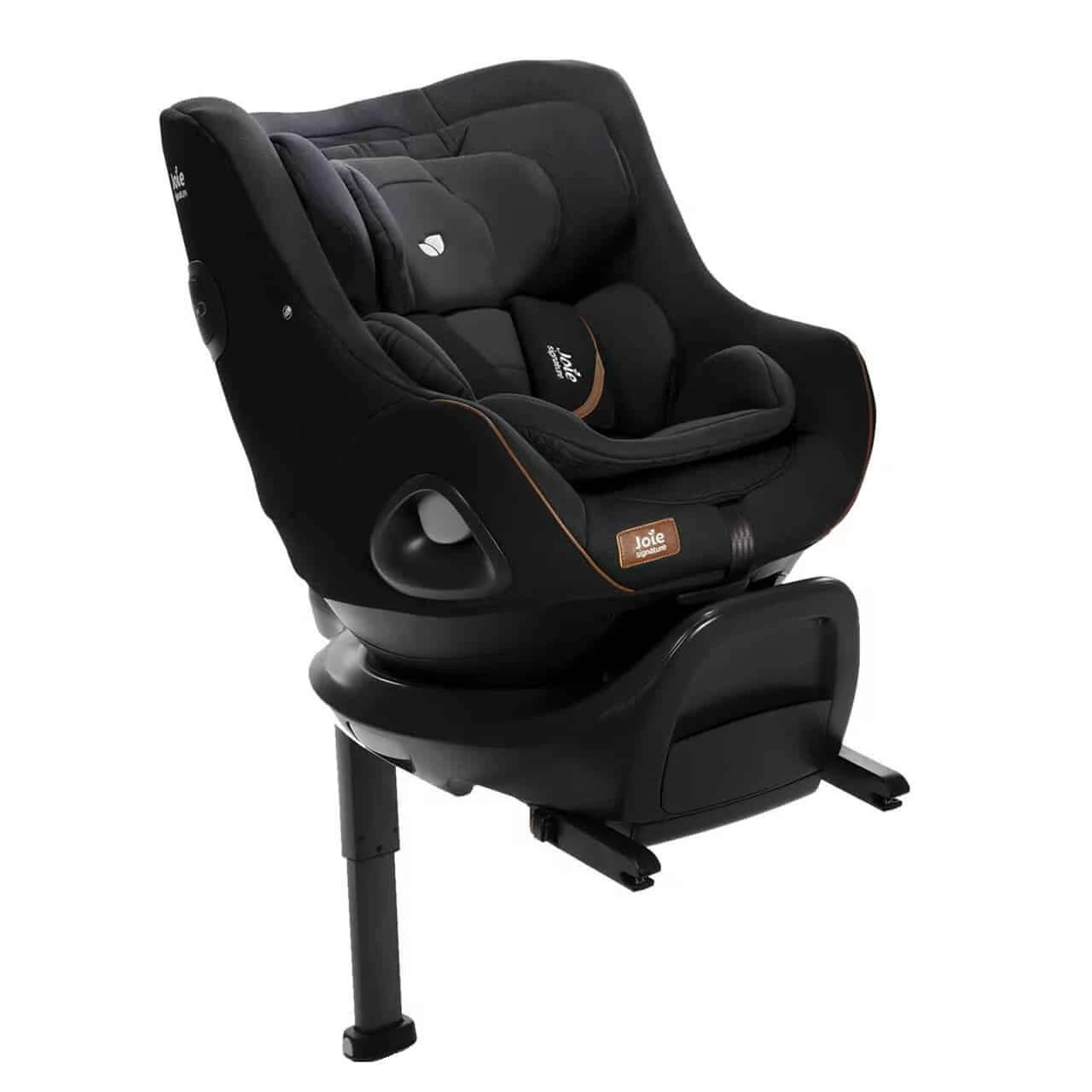 Joie Signature I-Harbour Car Seat And I-Base – Eclipse 2 Joie Signature I-Harbour Car Seat And I-Base – Eclipse - Image 2