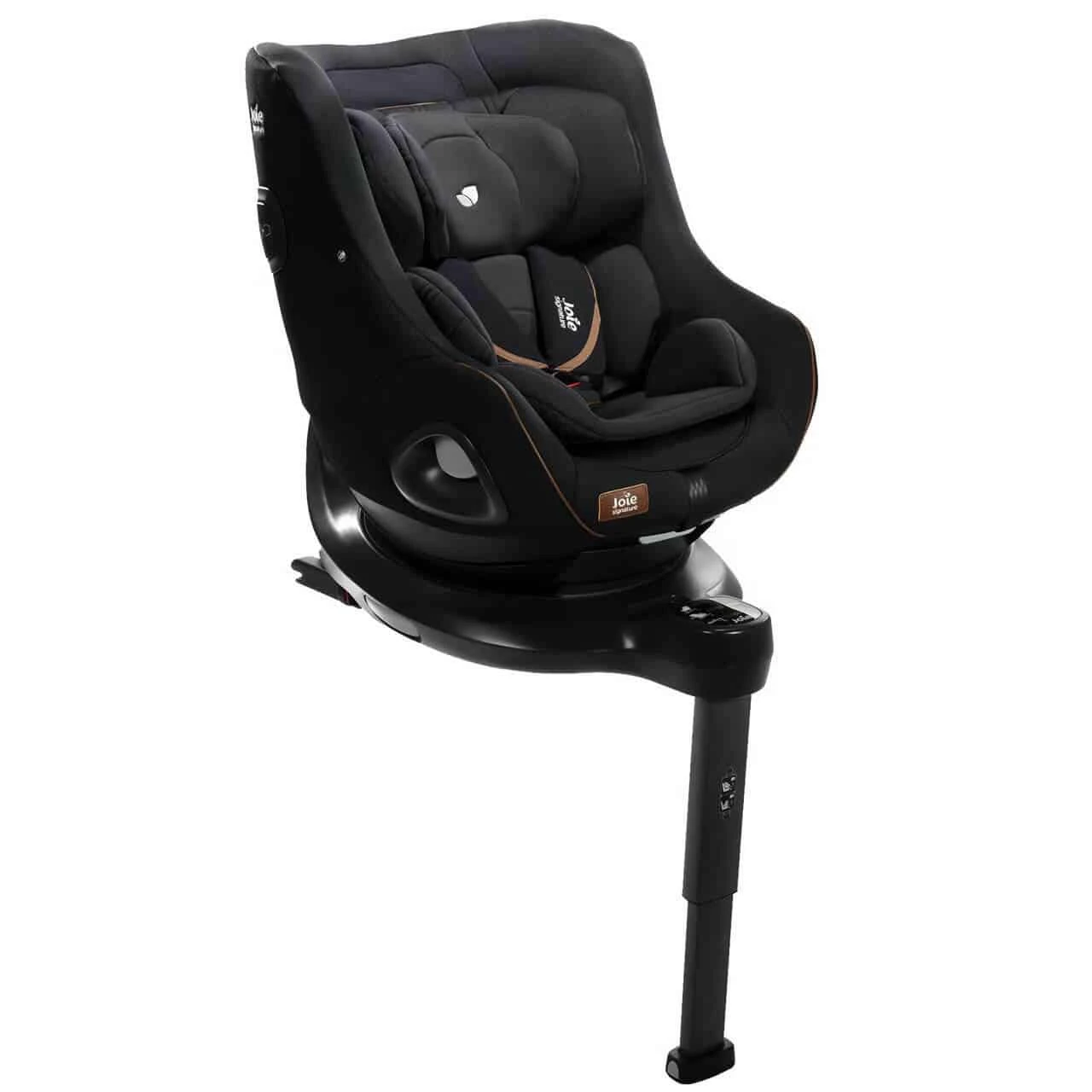 Joie Signature I-Harbour Car Seat And I-Base – Eclipse 1 Joie Signature I-Harbour Car Seat And I-Base – Eclipse
