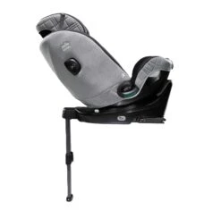 Joie I-Spin XL With Accessories- Carbon -Kiddies Kingdom Store Joie i spin xl carbon 3 1