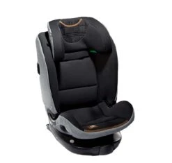 Joie I-Spin XL With Accessories- Carbon -Kiddies Kingdom Store Joie i spin xl carbon 4 1