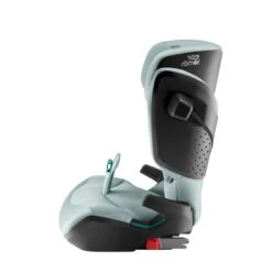 Britax KIDFIX Style Car Seat With Car Seat Organiser – Harbor Blue -Kiddies Kingdom Store KIDFIX PRO harbour blue 3