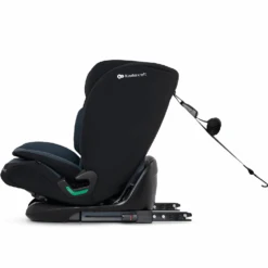 KinderKraft Carseat ONETO3 I-Size Graphite Black -Kiddies Kingdom Store KJ8I6