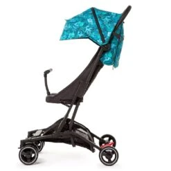 Bizzi Growin Hummingbird Compact Stroller 7 Bizzi Growin Hummingbird Compact Stroller -Kiddies Kingdom Store KJH89