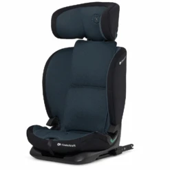 KinderKraft Carseat ONETO3 I-Size Graphite Black -Kiddies Kingdom Store KUY8I