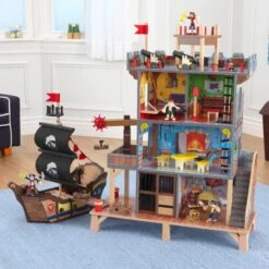 Kidkraft Pirate’s Cove Play Set