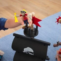 Kidkraft Pirate’s Cove Play Set 12 Kidkraft Pirate’s Cove Play Set -Kiddies Kingdom Store Kidkraft Pirates Cove Play Set6