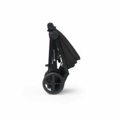 Kinderkraft 4in1 Newly Travel System With Isofix Base Black -Kiddies Kingdom Store Kinderkraft 4in1 Newly Travel System with Isofix Base Black 5