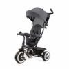 Kinderkraft Aston Trike – Malachite Grey