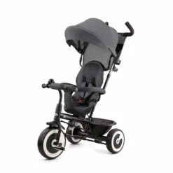 Kinderkraft Aston Trike – Malachite Grey