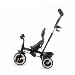 Kinderkraft Aston Trike – Malachite Grey -Kiddies Kingdom Store Kinderkraft Aston Trike Malachite Grey 4