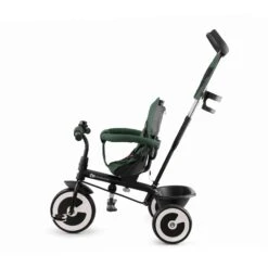 Kinderkraft Aston Trike – Mystic Green -Kiddies Kingdom Store Kinderkraft Aston Trike Mystic Green 2