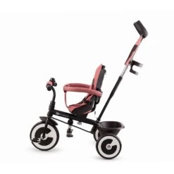 Kinderkraft Aston Trike – Rose Pink -Kiddies Kingdom Store Kinderkraft Aston Trike Rose Pink 4