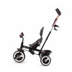 Kinderkraft Aston Trike – Rose Pink -Kiddies Kingdom Store Kinderkraft Aston Trike Rose Pink 5