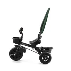 Kinderkraft Tricycle AVEO Mystic Green -Kiddies Kingdom Store Kinderkraft Aveo Trike Mystic Green 3