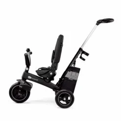 Kinderkraft Black Easytwist Trike -Kiddies Kingdom Store Kinderkraft Black Easytwist Trike 6